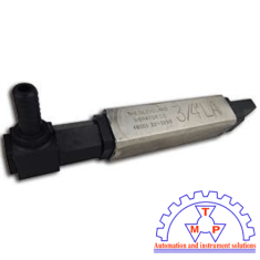 Bộ rung tấm mẫu đúc Cleveland Vibrator LA