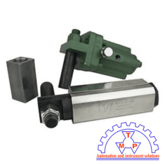 Máy rung piston khí nén di động
