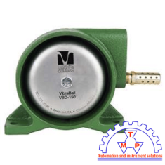 Vibra-Ball VBD Pneumatic Vibrators - Bộ rung khí nén