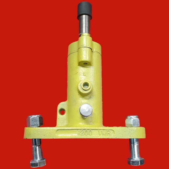 Máy rung khí nén piston Cleveland Vibrator VMR Series