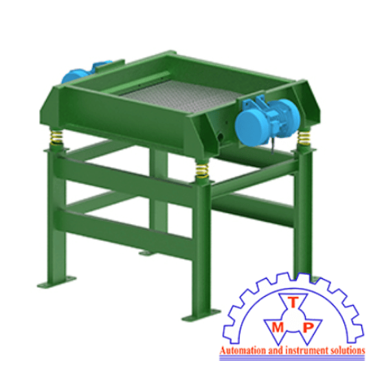 Bàn rung Cleveland Vibrator FA, GT, FWT, GWT và BT