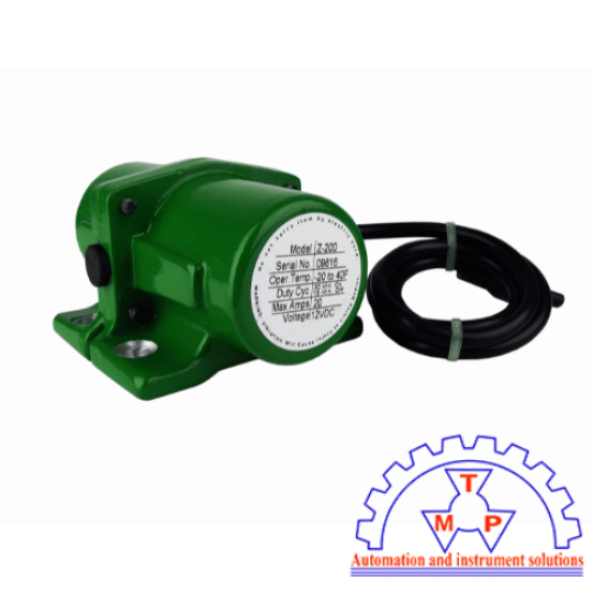 Bộ rung xe tải nhỏ Cleveland Vibrator MG Small Load