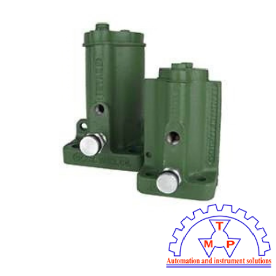 Máy rung khí nén piston Cleveland Vibrator VMS Series