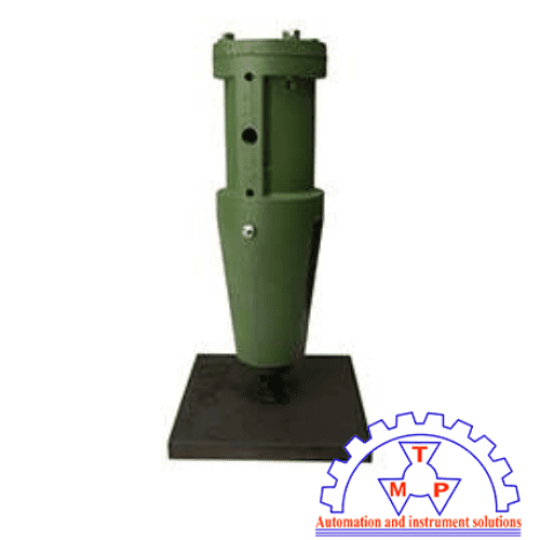 Bộ gõ khí nén cho bộ lọc bụi tĩnh điện Cleveland Vibrator PMA