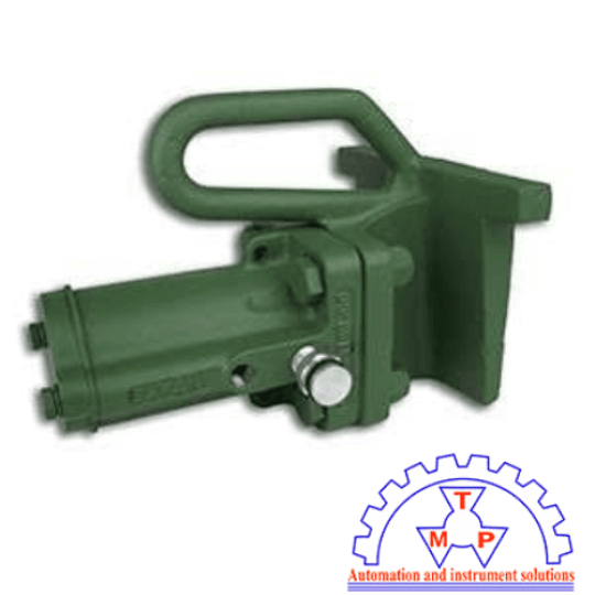Máy rung khí nén Cleveland Vibrator VMRR Series