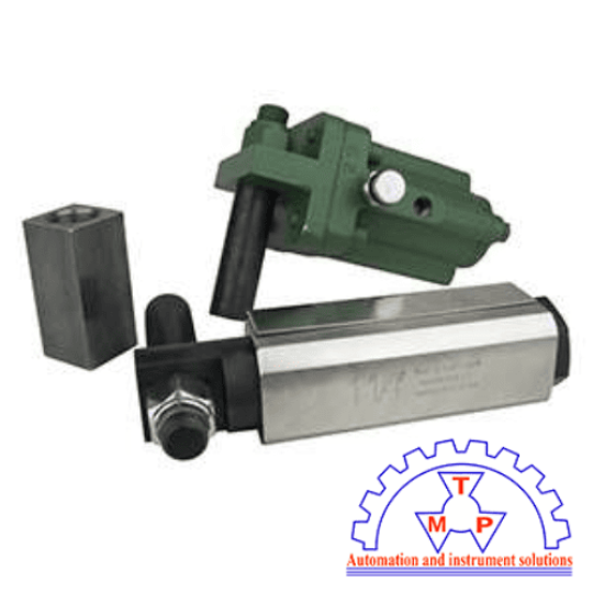 Máy rung piston khí nén di động